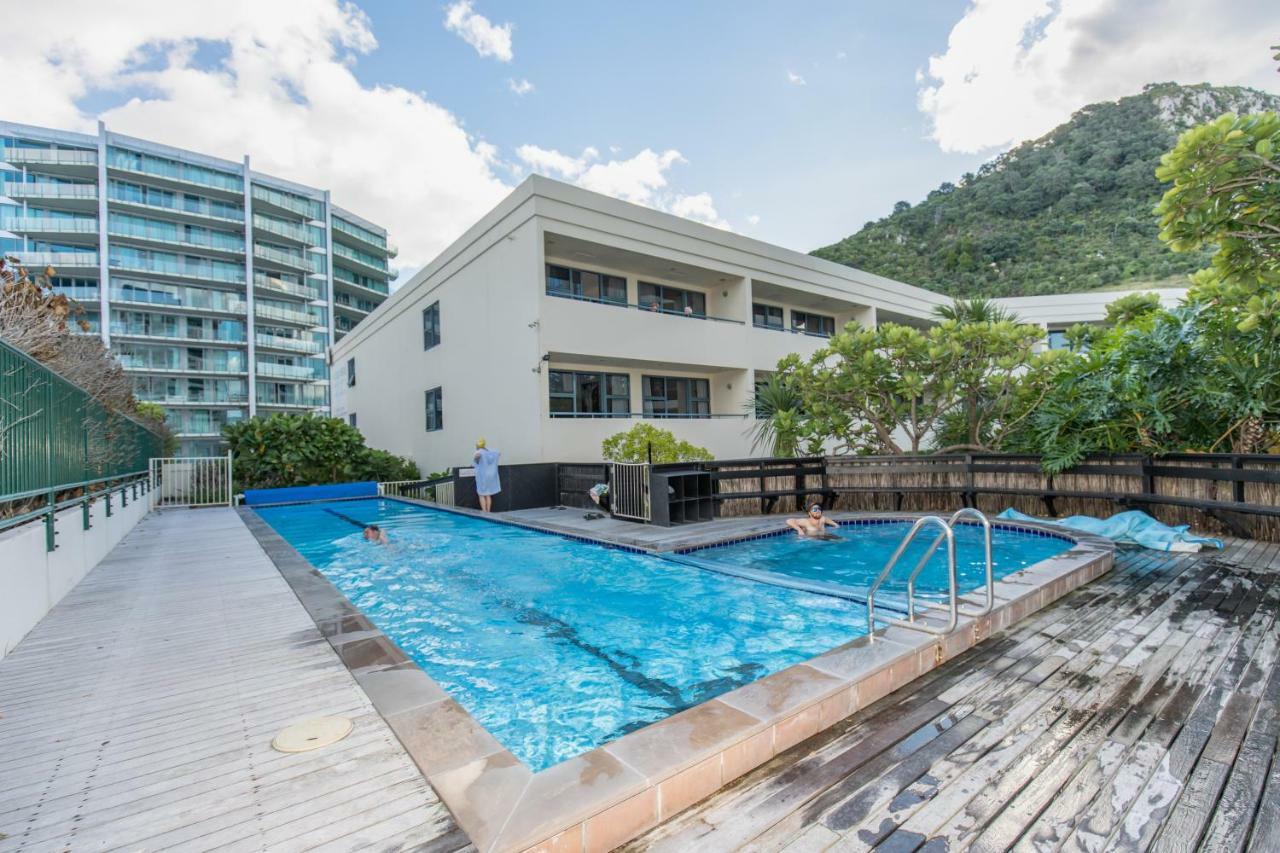 Апартаменти Ocean Retreat 228 Маунт-Маунгануй Екстер'єр фото